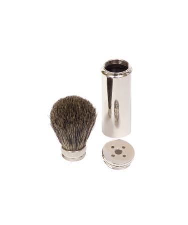 Travel Shaving Brush - Badger