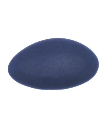 500g bag of CHOCOLATE sugared almonds - Shiny Royal Blue