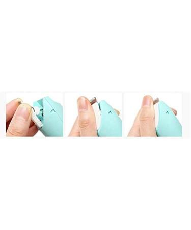 Uinfhyknd Ceramic Knife for Easy Hair Clipper Suitable for Adult Children Hair Clipper HK668A 500A 610 Y218 - Buy Online on GoSupps.com