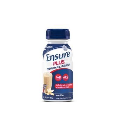 Ensure plus Nutrition Shake 30-Count