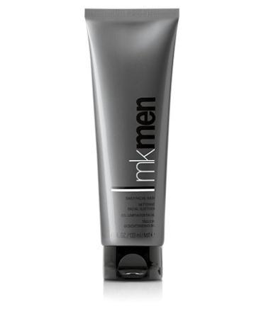 MKmen Daily Facial Wash