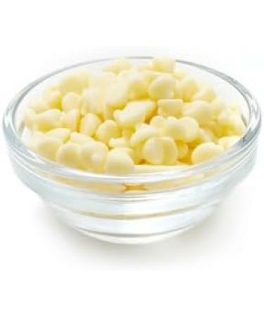 Yupik White Chocolate Chips 1 Kg 1 kg (Pack of 1) - Buy Online on GoSupps.com