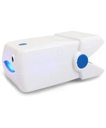 TippyToe Laser Nail Fungus Remover: Safe & Painless Treatment for Toes & Fingernails - Portable Home Therapy Device for Onychomycosis - Buy Online on GoSupps.com