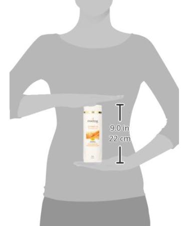 Pantene Pro-V Ultimate 10 BB Shampoo 375 ml OLD VERSION 3 - Buy Online on GoSupps.com
