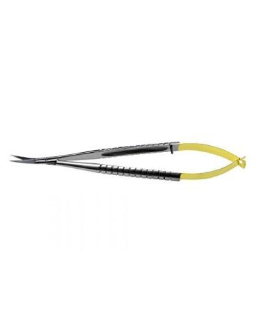 Instruments GB -Micro Scissors CASTRO-Gomel Curved