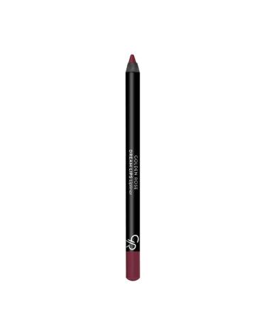 Golden Rose Golden Rose DREAM LIPS Lip Pencil 533