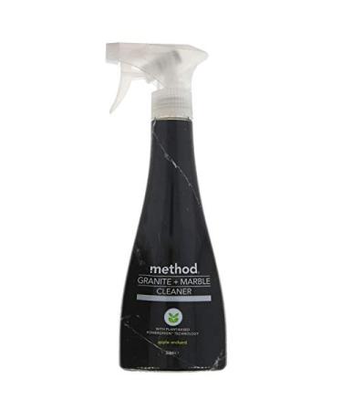 Method Daily Granite Spray Cleaner 12 Fl Oz