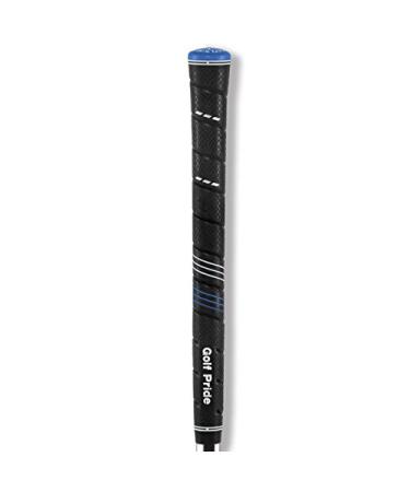 Golf Pride CP2 Wrap Golf Grip Midsize Black/Blue