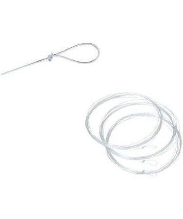 RIO Powerflex Trout 7.5ft Leader Tapered Fly Line 3 Pack - 7X - Buy Online on GoSupps.com