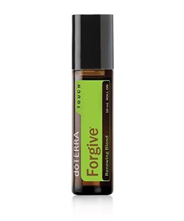 doTerra Forgive Touch Renewing Blend Essential Oil 10ml by doTERRA
