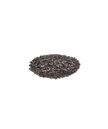 Yupik Organic Black Sesame Seeds 2.2 lb - Non-GMO, Vegan, and Gluten-Free - Buy Online on GoSupps.com