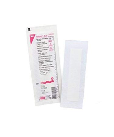Special 1 Pack of 10 - Medipore Plus DRS 3.5 X 10 MMM3571 3M Healthcare
