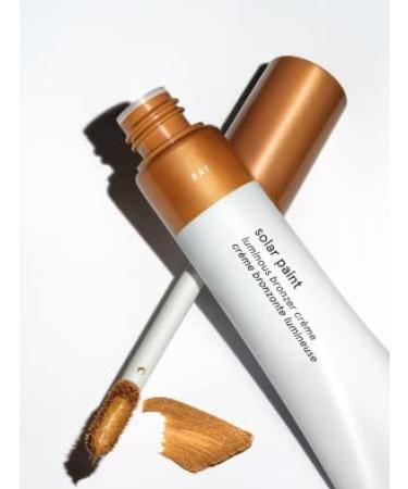 GLOSSIER Solar Paint- Bronzer (RAY) 13mL/0.43 fl oz