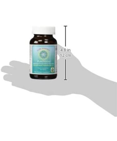 Pure Synergy PureNatal 120 Tablets - Premium Prenatal Vitamins for Optimal Health - Buy Online on GoSupps.com