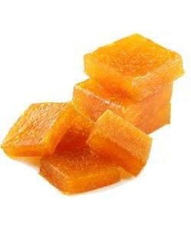 Aam papad aam papad Mango Candy Mouth waterinh chew Mango | Aam Papad Khatta mitha Dry Sweet 1kg Premium Fresh Stock - Buy Online on GoSupps.com