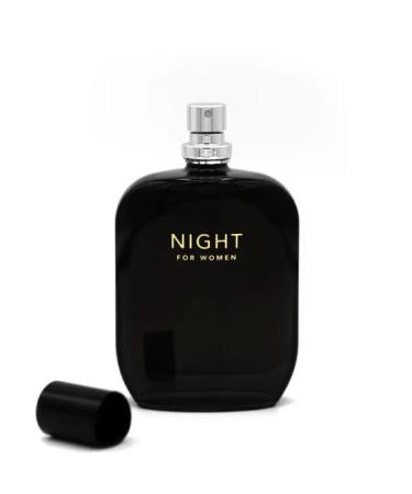 Fragrance One Night Extrait De Parfum Spray by Jeremy Fragrance for Women 1.7 Ounce - Buy Online on GoSupps.com