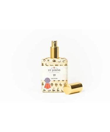 St. John No. 77 Cologne Splash (8 fl oz) - Buy Online on GoSupps.com