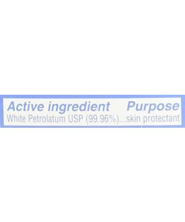 Vaseline Petroleum Jelly  Baby  13 Ounce - Buy Online on GoSupps.com