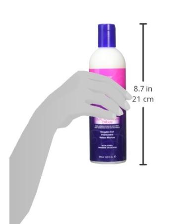 Fantasia Curly & Coily Curl Activator Cream 12.5 Oz - Define & Hydrate Curls - Buy Online on GoSupps.com