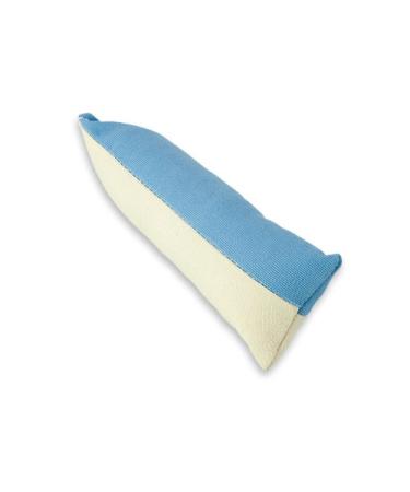 Mystique Dummy Easy Fetch 100g (white / light blue)