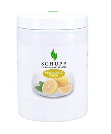 Peeling salt Citrus 1 kg