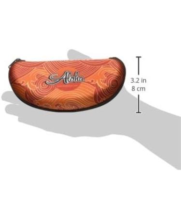 Creekside Wrap-Around Polarized Bifocal Sport Sunglasses - +1.50 Black/Amber for Active Men & Women - Buy Online on GoSupps.com