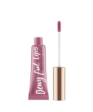 Catrice - Lip Care - Dewy-ful Lips Conditioning Lip Butter 060
