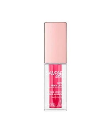 Sampar Addict French Lip Oil 4.5ml Camellia