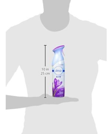 Febreze Air Freshener Spray - Spring & Renewal Scent - 8.8 Oz - Buy Online on GoSupps.com
