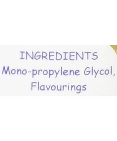Flavour Factory Cappuccino Intense Food Flavouring 100ml - Enhance Your Culinary Creations - Buy Online on GoSupps.com