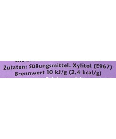 Wiezucker Premium Birch Sugar from Finland - 1kg Xylitol Made from Hardwoods | Buy Internationally - Buy Online on GoSupps.com