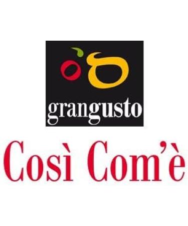  Grangusto Pomegranate Juice Datterino 400 g Pack of 12 Yellow - Buy Online on GoSupps.com