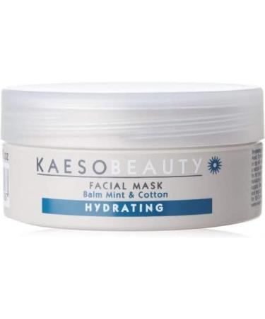Kaeso Hydrating Facial Mask 95 ml | Revitalize & Moisturize Your Skin | International Shipping Available - Buy Online on GoSupps.com