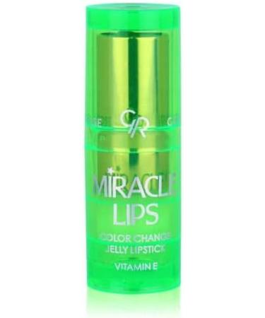Golden Rose MIRACLE Color Changing Lipstick 102 - Buy Online on GoSupps.com