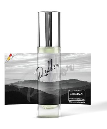 Pheromone Cologne for Men Long Lasting Travel Size Perfume for Men Dive into Refreshing Aromatic Aquatic Scent Defines Your Style Alluring Scent - Roll On Perfume Oil for Men - Buy Online on GoSupps.com
