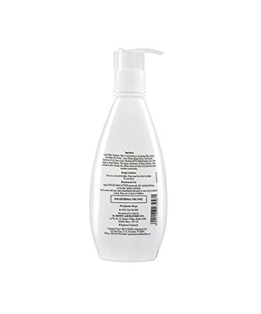 VENU SIA Max Moisturiser Lotion - Paraben Free Daily Hydration for Dry Skin with Shea Mango Aloe & Cocoa Butter - 300g Dermatologist Recommended - Buy Online on GoSupps.com