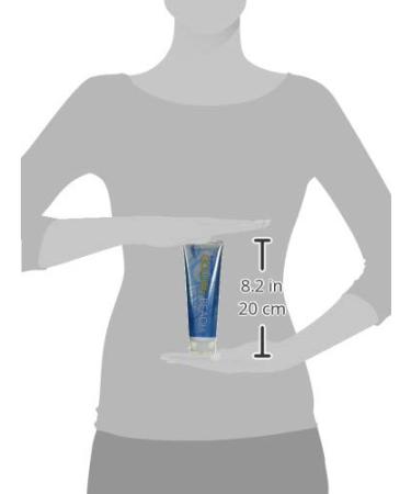 Hempz Golden Beach Dual Action Bronzer - Island Mango 8.5 Fl Oz | Best International Shipping - Buy Online on GoSupps.com