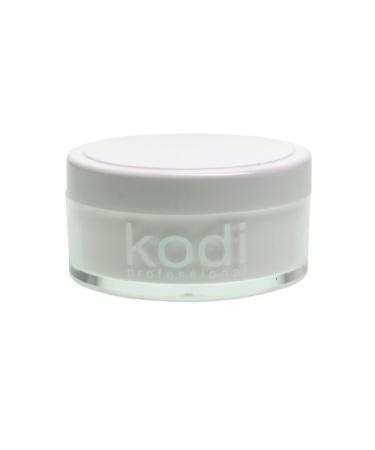 KODI Professional Basic Acrylic Powder Competition Clear - 22 grams