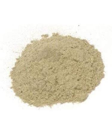 Starwest Botanicals Organic Nettle Root Powder - 1lb | Pure, Premium Quality - Buy Online on GoSupps.com