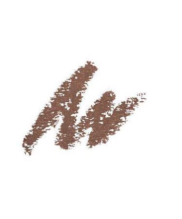 Ulta Beauty 3 Pack Ultra Slim Brow Pencil - Medium Brown - 0.003 oz - Buy Online on GoSupps.com