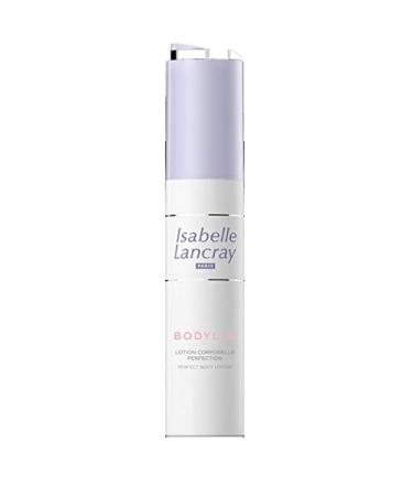 Isabelle Lancray Bodylia Lotion Corporelle - Light care lotion for intensive moisture (1 x 200 ml)