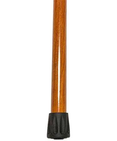 Elderly Canes Crutches Classic Solid Wood Dragon Head Lightweight and Durable Seniors Walking Sticks 94Cm Height Safehappy Smooth Sailing - Buy Online on GoSupps.com