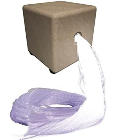 Playlearn Fibre Optic light Source 45W & 200 x 2mtr Optic Tails Sensory Tools - Buy Online on GoSupps.com