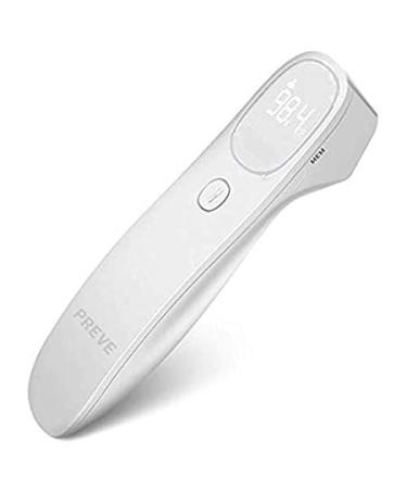 Baby Thermometer No Touch for Fever - Medical Infrared Non-Contact Forehead Thermometer for Baby Kids Infants and Adults LED Screen