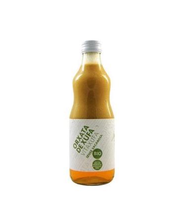 Vitaxufa Horchata de Chufa Eco without sugar 500 ml