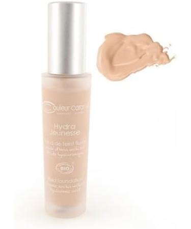 Couleur Caramel Hydra Youth Fluid 30ml n 21 Porcelain - Buy Online on GoSupps.com