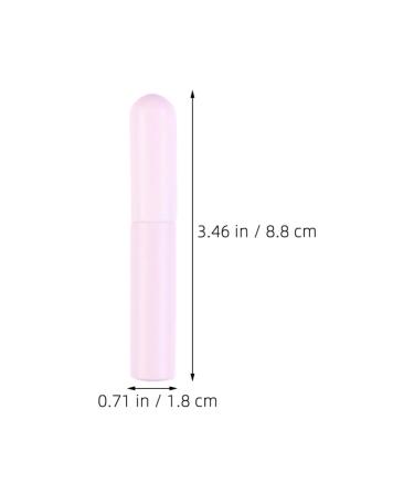 6pcs Lip Brush Set - Multi-Purpose Lip Smudge & Applicator Tools for Makeup & Eyeshadow - Buy Online on GoSupps.com