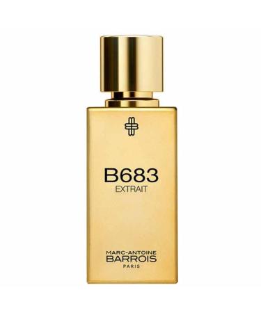 B683 Extrait for Men - 1.7 oz EDP Spray 1.7 Fl Oz (Pack of 1)