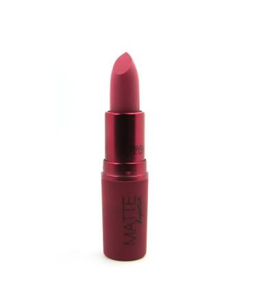 Beauty Creations Matte Lipstick (Bite Me)
