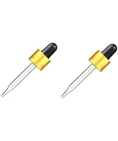 Greenwood Essential Natural Babchi Oil (Psoralea Corylifolia) - Therapeutic Quality Cold-Pressed - Pack of 2 (100ml x 2) | Pure & Natural with Glass Droppers - Buy Online on GoSupps.com